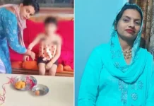 “അവൾക്ക് എന്നെക്കാൾ ഭംഗിയുണ്ട്”; അസൂയ മൂത്ത് സ്വന്തം മകനെയടക്കം നാല് കുഞ്ഞുങ്ങളെ കൊന്നു; ഹരിയാനയെ നടുക്കിയ ‘സീരിയൽ കില്ലർ’ പൂനം