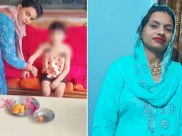 “അവൾക്ക് എന്നെക്കാൾ ഭംഗിയുണ്ട്”; അസൂയ മൂത്ത് സ്വന്തം മകനെയടക്കം നാല് കുഞ്ഞുങ്ങളെ കൊന്നു; ഹരിയാനയെ നടുക്കിയ ‘സീരിയൽ കില്ലർ’ പൂനം