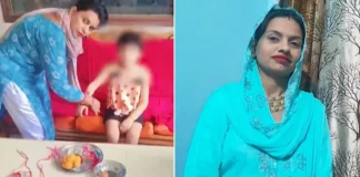 “അവൾക്ക് എന്നെക്കാൾ ഭംഗിയുണ്ട്”; അസൂയ മൂത്ത് സ്വന്തം മകനെയടക്കം നാല് കുഞ്ഞുങ്ങളെ കൊന്നു; ഹരിയാനയെ നടുക്കിയ ‘സീരിയൽ കില്ലർ’ പൂനം