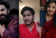 മുൻഭാര്യ പവിത്രയും അവരെ ഉപേക്ഷിച്ച ദിലീപ് ക്രൂരനും ? കാവ്യയ്ക്ക് വേണ്ടിയാണോ ദിലീപ് മഞ്ജുവിനെ വിവാഹമോചനം ചെയ്തത് ? എങ്കിൽ മകൾ എന്തുകൊണ്ട് അമ്മയ്ക്കൊപ്പം പോയില്ല.തുറന്നടിച്ച് അഖിൽ മാരാർ