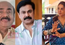 ആരോ ഫോൺ ചെയ്തു രഹസ്യമായി മഞ്ജു വാര്യരെ ദുബായിലെ ആ ഷോക്കിടെ വിളിച്ചു വരുത്തിയിരുന്നു. പിന്നെ അവിടെ അരങ്ങേറിയ സംഭവം; ദിലീപിനോട് നിരൂപാധികം മാപ്പ് ചോദിക്കുന്നു”- ആലപ്പി അഷ്റഫ് തുറന്നു പറയുന്നു.