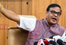 മുസ്ലീം ജനസംഖ്യ 50% കടന്നാൽ മറ്റുള്ളവർക്ക് നിലനിൽപ്പില്ല; ജനസംഖ്യാ വിസ്ഫോടനത്തിനെതിരെ വിവാദ മുന്നറിയിപ്പുമായി അസം മുഖ്യമന്ത്രി