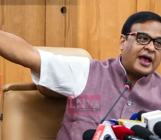 മുസ്ലീം ജനസംഖ്യ 50% കടന്നാൽ മറ്റുള്ളവർക്ക് നിലനിൽപ്പില്ല; ജനസംഖ്യാ വിസ്ഫോടനത്തിനെതിരെ വിവാദ മുന്നറിയിപ്പുമായി അസം മുഖ്യമന്ത്രി