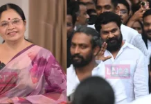 ദിലീപിനെ തിരിച്ചെടുക്കാൻ ‘തിടുക്കം കാണിക്കുന്ന സംഘടനകൾക്കെതിരെ ഞെട്ടിക്കുന്ന തുറന്നു പറച്ചിലുമായി ഭാഗ്യ ലക്ഷ്മി.