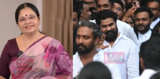 ദിലീപിനെ തിരിച്ചെടുക്കാൻ ‘തിടുക്കം കാണിക്കുന്ന സംഘടനകൾക്കെതിരെ ഞെട്ടിക്കുന്ന തുറന്നു പറച്ചിലുമായി ഭാഗ്യ ലക്ഷ്മി.