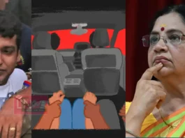 ആദ്യം രണ്ട് പേർ കാറിൽ കയറി നടിയുടെ കൈ മുറുകെ പിടിച്ചു. “നിങ്ങൾക്കെതിരെയല്ല, ഡ്രൈവർക്കെതിരെയാണ്”: പൾസർ സുനി അന്ന് നടിയോട് പറഞ്ഞതും ചെയ്തതുതുമായ കാര്യങ്ങൾ .. നടി തന്നോട് പറഞ്ഞത് വ്യക്തമാക്കി ഭാഗ്യലക്ഷ്മി പറഞ്ഞത്