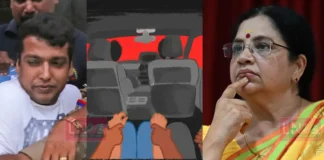 ആദ്യം രണ്ട് പേർ കാറിൽ കയറി നടിയുടെ കൈ മുറുകെ പിടിച്ചു. “നിങ്ങൾക്കെതിരെയല്ല, ഡ്രൈവർക്കെതിരെയാണ്”: പൾസർ സുനി അന്ന് നടിയോട് പറഞ്ഞതും ചെയ്തതുതുമായ കാര്യങ്ങൾ .. നടി തന്നോട് പറഞ്ഞത് വ്യക്തമാക്കി ഭാഗ്യലക്ഷ്മി പറഞ്ഞത്