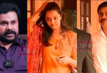 അത് ഡിവോഴ്സ് പെറ്റീഷൻ അല്ല, ശരിക്കും എന്റെ കുടുംബചരിത്രം .അതിൽ പ്രതികളുണ്ട്, കക്ഷികളുണ്ട്, സാക്ഷികളുണ്ട്.അതിൽ ഒരുപാട് പ്രമുഖരുടെ പേരുണ്ട് അവരുടെ മുഖം പുറത്തു വരാതിരിക്കാൻ ആയിട്ടാണ് ശരിക്കും രഹസ്യവിചാരണ വേണം എന്ന് താൻ പറഞ്ഞത്