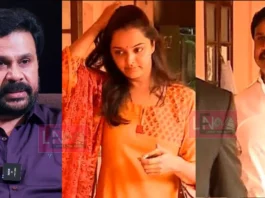 അത് ഡിവോഴ്സ് പെറ്റീഷൻ അല്ല, ശരിക്കും എന്റെ കുടുംബചരിത്രം .അതിൽ പ്രതികളുണ്ട്, കക്ഷികളുണ്ട്, സാക്ഷികളുണ്ട്.അതിൽ ഒരുപാട് പ്രമുഖരുടെ പേരുണ്ട് അവരുടെ മുഖം പുറത്തു വരാതിരിക്കാൻ ആയിട്ടാണ് ശരിക്കും രഹസ്യവിചാരണ വേണം എന്ന് താൻ പറഞ്ഞത്