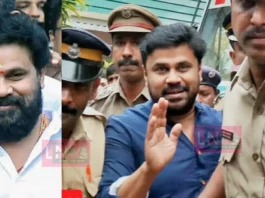 മെമ്മറി കാർഡിലെ ദൃശ്യങ്ങൾ ആരും ആക്സസ് ചെയ്തിട്ടില്ലെന്ന് ഫോറൻസിക് റിപ്പോർട്ടുകൾ; ബൈജു പൗലോസിൻറെ കള്ളത്തരം കയ്യോടെ പിടിച്ചു; കോടതിയുടെ രൂക്ഷവിമർശനം; ഫോറൻസിക് ഉദ്യോഗസ്ഥന്റെ കള്ളം കയ്യോടെ പിടിച്ചു- മുൻ നിര മാധ്യമങ്ങൾ മറയ്ക്കുന്ന വിധിന്യായത്തിലെ ഞെട്ടിക്കുന്ന വസ്തുതകൾ