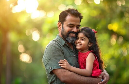 അച്ഛന്മാരിൽ നിന്ന് പെൺകുട്ടികൾ അവരറിയാതെ തന്നെ പഠിക്കുന്ന ഏഴു കാര്യങ്ങൾ ..