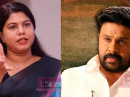 അവളുടെ വിഷയത്തിന് ശേഷം ഇന്നോളം ആ ക്രൂരന്റെ സിനിമകൾ കണ്ടിട്ടില്ല. “വിധി കൊണ്ട് മാത്രം മായ്ക്കാനാവാത്ത ക്രൂരത”;ദിലീപിനെതിരെ ശക്തമായ നിലപാടുമായി ഹണി ഭാസ്ക്കരൻ