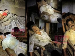 മാടമ്പള്ളി ഇനി പഴയ മാടമ്പള്ളിയല്ല; സ്വർണ്ണവില കൂടിയപ്പോൾ തകർന്നടിഞ്ഞ തറവാടിന്റെ ഞെട്ടിക്കുന്ന ദൃശ്യങ്ങൾ!