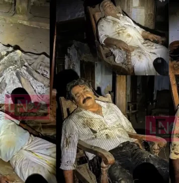 മാടമ്പള്ളി ഇനി പഴയ മാടമ്പള്ളിയല്ല; സ്വർണ്ണവില കൂടിയപ്പോൾ തകർന്നടിഞ്ഞ തറവാടിന്റെ ഞെട്ടിക്കുന്ന ദൃശ്യങ്ങൾ!