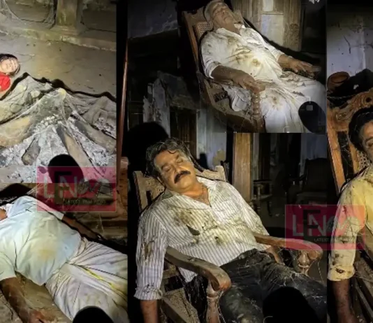 മാടമ്പള്ളി ഇനി പഴയ മാടമ്പള്ളിയല്ല; സ്വർണ്ണവില കൂടിയപ്പോൾ തകർന്നടിഞ്ഞ തറവാടിന്റെ ഞെട്ടിക്കുന്ന ദൃശ്യങ്ങൾ!