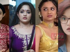 “രണ്ട് മീനാക്ഷി… ഒന്ന് തള്ളയില്ലാത്ത മീനാക്ഷി. അടുത്തത് കാവ്യ മാധവൻ, അടുത്ത് ഹണി റോസ് അധിക്ഷേപത്തിനു കിടിലൻ മറുപടി നൽകി മീനാക്ഷി; ഇത് സദാചാര വാദികൾക്കുള്ള ഉഗ്രൻ മറുപടി