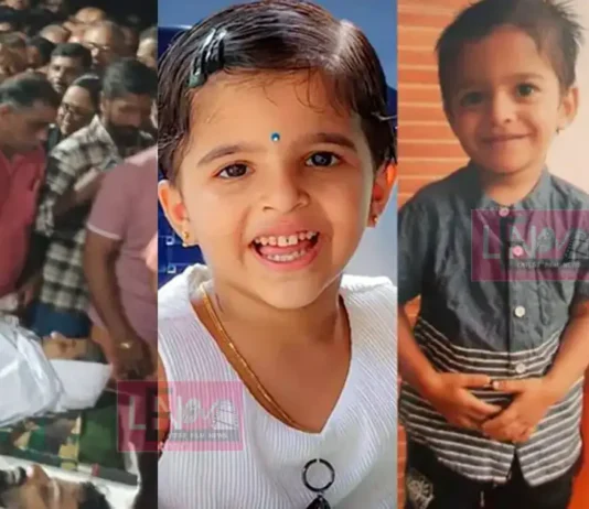 ഇതൊക്കെ താങ്ങാവുന്നതിലുമപ്പുറം, മക്കളെ ഉപദ്രവിച്ചതിന്റെ തെളിവുകൾ പരിഗണിക്കാതെ ആണ് കോടതിയത് ചെയ്തത് ആത്മഹത്യക്കുറിപ്പിലെ ഞെട്ടിക്കുന്ന വിവരങ്ങൾ പുറത്തു,