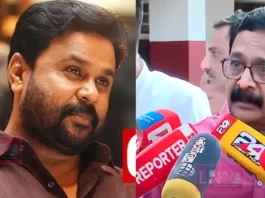 നമ്മുടെ രാജ്യത്ത് പോലീസ് ഉദ്യോഗസ്ഥർ കള്ളത്തെളിവുകൾ ഉണ്ടാക്കിയ ചരിത്രമില്ലേ? മാധ്യമങ്ങൾ കെട്ടിച്ചമച്ച എത്രയോ കഥകൾ പിൽക്കാലത്ത് കോടതികൾ തള്ളിക്കളഞ്ഞിട്ടുണ്ട്. ദിലീപിനെതിരെ കള്ളത്തെളിവുണ്ടാക്കി എന്ന് അയാൾക്ക് തോന്നിയാൽ.. ചോദ്യങ്ങളുമായെത്തിയ മാധ്യമങ്ങളെ വെള്ളം കുടിപ്പിച്ചു മറു ചോദ്യങ്ങളുമായി ഉത്തരം മുട്ടിച്ചു രഞ്ജി പണിക്കർ.