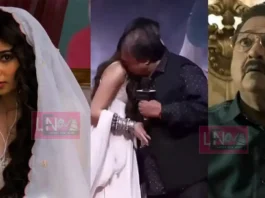 തന്നെക്കാൾ 50 വയസ്സ് കുറവുള്ള 20-കാരിയായ പെൺകുട്ടിയെ മോശമായി ചും#ബി#ച്ചു ;വിവാദങ്ങൾക്ക് മറുപടിയുമായി ‘ധുരന്ധർ താരം രാകേഷ് ബേദി ; വിവാദത്തിനു കാരണമായ വീഡിയോ കാണാം.