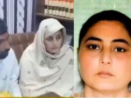 തീർത്ഥാടനത്തിനെന്ന് പറഞ്ഞ് അതിർത്തി കടന്നു; പാക് യുവാവിനെ വിവാഹം കഴിച്ച ഇന്ത്യൻ യുവതിക്ക് പോലീസിന്റെ ഭീഷണി; ഒടുവിൽ ലാഹോർ ഹൈക്കോടതിയിൽ നാടകീയ നീക്കങ്ങൾ