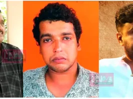 ഈ പൾസർ ആക്രമിക്കപ്പെട്ട നടിയുടെ വീട്ടിൽ നിരന്തരമായി ചെല്ലുന്ന ആൾ ,അവരെ ജിമ്മിൽ കൊണ്ട് പോകുന്നതും അവരുടെ അമ്മയെ.. ഒന്നരക്കോടി തന്നില്ലേൽ രണ്ടു കോടി തരാൻ വേറെ ആളുണ്ട് ദിലീപിന്റെ പേര് പറയും ഞെട്ടിക്കുന്ന തുറന്നു പറച്ചിലുമായി ശാന്തിവിള ദിനേശ്