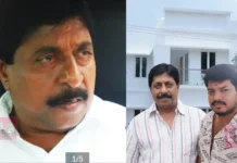 ആവശ്യങ്ങൾ ഒന്നും തന്നെ ഒരിക്കലും ഞാൻ ചോദിക്കില്ല എന്ന് സാറിന് അറിയാവുന്നത് കൊണ്ടായിരിക്കാം അദ്ദേഹം എനിക്കായി അങ്ങനെ ഒരു കാര്യം ചെയ്തത്. നൊമ്പരമായി ശ്രീനിവാസന്റെ ഡ്രൈവർ ഷിനോജിന്റെ കുറിപ്പ്; വായിക്കാം