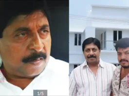 ആവശ്യങ്ങൾ ഒന്നും തന്നെ ഒരിക്കലും ഞാൻ ചോദിക്കില്ല എന്ന് സാറിന് അറിയാവുന്നത് കൊണ്ടായിരിക്കാം അദ്ദേഹം എനിക്കായി അങ്ങനെ ഒരു കാര്യം ചെയ്തത്. നൊമ്പരമായി ശ്രീനിവാസന്റെ ഡ്രൈവർ ഷിനോജിന്റെ കുറിപ്പ്; വായിക്കാം