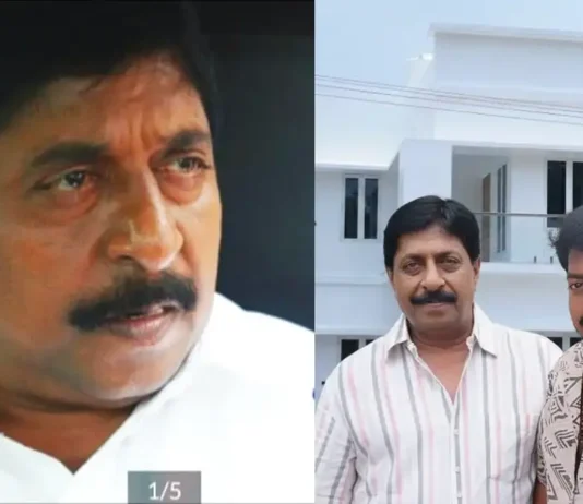 ആവശ്യങ്ങൾ ഒന്നും തന്നെ ഒരിക്കലും ഞാൻ ചോദിക്കില്ല എന്ന് സാറിന് അറിയാവുന്നത് കൊണ്ടായിരിക്കാം അദ്ദേഹം എനിക്കായി അങ്ങനെ ഒരു കാര്യം ചെയ്തത്. നൊമ്പരമായി ശ്രീനിവാസന്റെ ഡ്രൈവർ ഷിനോജിന്റെ കുറിപ്പ്; വായിക്കാം