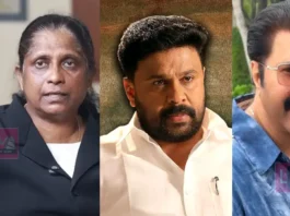 “മമ്മൂട്ടി ദിലീപിന് വേണ്ടി ഇടപെട്ടു, തെളിവുണ്ട്”; നടിയെ ആക്രമിച്ച കേസിൽ വെളിപ്പെടുത്തലുമായി അതിജീവിതയുടെ അഭിഭാഷക ടി.ബി. മിനി; വിധി വരാൻ മണിക്കൂറുകൾ.