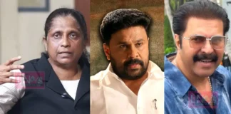 “മമ്മൂട്ടി ദിലീപിന് വേണ്ടി ഇടപെട്ടു, തെളിവുണ്ട്”; നടിയെ ആക്രമിച്ച കേസിൽ വെളിപ്പെടുത്തലുമായി അതിജീവിതയുടെ അഭിഭാഷക ടി.ബി. മിനി; വിധി വരാൻ മണിക്കൂറുകൾ.