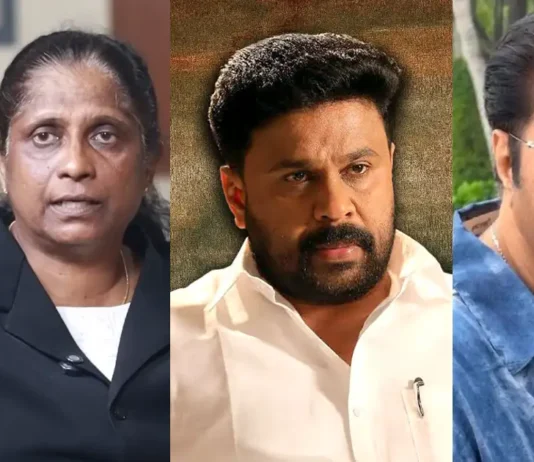 “മമ്മൂട്ടി ദിലീപിന് വേണ്ടി ഇടപെട്ടു, തെളിവുണ്ട്”; നടിയെ ആക്രമിച്ച കേസിൽ വെളിപ്പെടുത്തലുമായി അതിജീവിതയുടെ അഭിഭാഷക ടി.ബി. മിനി; വിധി വരാൻ മണിക്കൂറുകൾ.