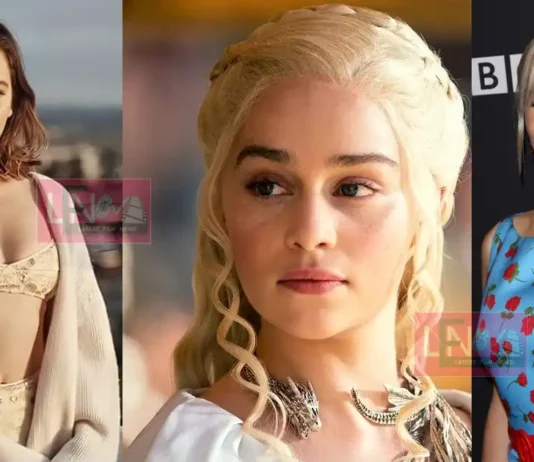 “തുടർച്ചയായി മൂന്ന് പേരുമായി കിടപ്പറ രംഗങ്ങൾ, അതും നാല് മണിക്കൂർ ഒടുവിൽ സംഭവിച്ചത്…”; ഷൂട്ടിംഗിനിടെ വാരിയെല്ലിന് പരിക്കേറ്റ അനുഭവം തുറന്നുപറഞ്ഞ് ‘ഗെയിം ഓഫ് ത്രോൺസ്’ താരം എമിലിയ ക്ലാർക്ക്