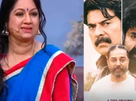 അഭിനയത്തിൻ്റെ ആയാസരഹിതമായ വിസ്മയം മോഹൻലാൽ; കമലഹാസനും മമ്മൂട്ടിക്കുമൊപ്പം താരതമ്യം ചെയ്ത് കൽപ്പനയുടെ വാക്കുകൾ വീണ്ടും ചർച്ചയാകുന്നു