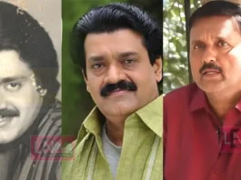 സിനിമയിലെ പാവത്താൻ, പക്ഷെ ജീവിതത്തിൽ വേറൊരാൾ’; ശങ്കറിനെതിരെ രൂക്ഷ വിമർശനവുമായി ശാന്തിവിള ദിനേശ്