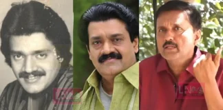 സിനിമയിലെ പാവത്താൻ, പക്ഷെ ജീവിതത്തിൽ വേറൊരാൾ’; ശങ്കറിനെതിരെ രൂക്ഷ വിമർശനവുമായി ശാന്തിവിള ദിനേശ്