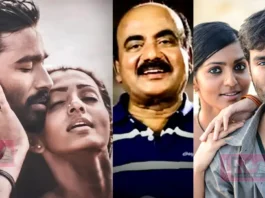 “മര്യാദയ്ക്ക് നിന്നില്ലെങ്കിൽ അവളുടെ കൈയ്യിൽ നിന്നും നിനക്ക് അടി കിട്ടും”; മരിയാൻ സെറ്റിൽ നായകനെ വിറപ്പിച്ച പാർവതിയുടെ കഥയുമായി ആലപ്പി അഷ്റഫ്