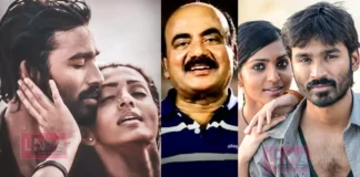 “മര്യാദയ്ക്ക് നിന്നില്ലെങ്കിൽ അവളുടെ കൈയ്യിൽ നിന്നും നിനക്ക് അടി കിട്ടും”; മരിയാൻ സെറ്റിൽ നായകനെ വിറപ്പിച്ച പാർവതിയുടെ കഥയുമായി ആലപ്പി അഷ്റഫ്