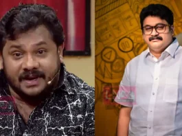 ബാദുഷയുടെ ആരോപണങ്ങൾക്ക് അക്കമിട്ടു മറുപടിനൽകി ഹരീഷ് കണാരൻ – ജീവിതത്തിൽ ഒരേ ഒരു തവണയാണ് മദ്യപിച്ചു സ്റ്റേജിൽ കയറിയത് അതും .. സംവിധായകന്റെ മെസേജ് ഇപ്പോഴും ഉണ്ട്.