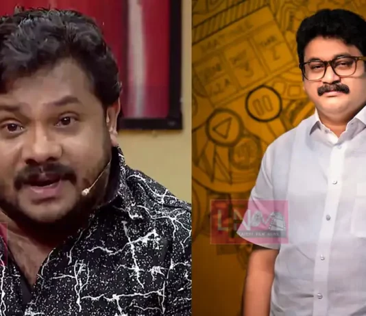 ബാദുഷയുടെ ആരോപണങ്ങൾക്ക് അക്കമിട്ടു മറുപടിനൽകി ഹരീഷ് കണാരൻ – ജീവിതത്തിൽ ഒരേ ഒരു തവണയാണ് മദ്യപിച്ചു സ്റ്റേജിൽ കയറിയത് അതും .. സംവിധായകന്റെ മെസേജ് ഇപ്പോഴും ഉണ്ട്.