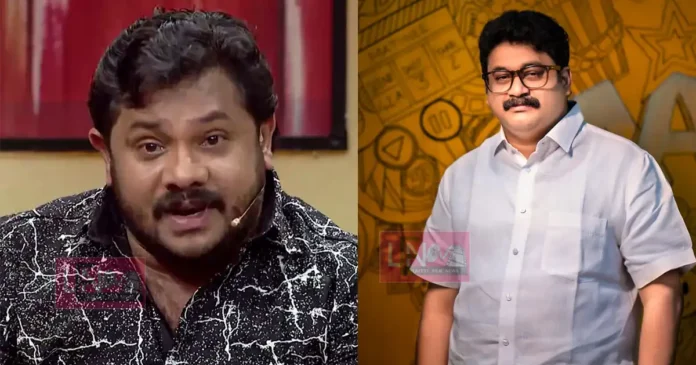 badusha hareesh kanaran