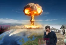 മാനവരാശിയോടുള്ള ചതി ; ഹിരോഷിമ, നാഗസാക്കിയെക്കാൾ ഭീകരം 40 ലക്ഷം മരണങ്ങൾ, നിങ്ങളുടെ രക്തത്തിലുമുണ്ട് ആ വിഷം! നിങ്ങളും നാളെ ഇരയായേക്കാം ; ഞെട്ടിക്കുന്ന റിപ്പോർട്ട് പുറത്ത്