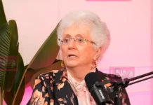 40 വർഷത്തെ കന്യാസ്ത്രീ ജീവിതം, ഒടുവിൽ 70-ാം വയസ്സിൽ ഈ സ്ത്രീ തിരഞ്ഞെടുത്ത ജോലി ആരെയും ഞെട്ടിക്കും ; ഇതുവരെ 2000പുരുഷന്മാരെ കണ്ടുമുട്ടിയിട്ടുണ്ട്;