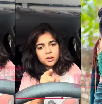 ജാസി വീഡിയോ കോൾ ചെയ്തു വസ്ത്രം ഊരിക്കാണിച്ചു ; ഹെലൻ ഓഫ് സ്പാർട്ടയും ജാസി ആഷിയും തമ്മിലുള്ള സൈബർ പോര് മുറുകുന്നു, ; ഗുരുതര ആരോപണങ്ങളും തെറി വിളി വീഡിയോയുമായി ഹെലൻ ഓഫ് സ്പാർട്ട.