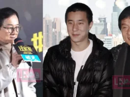 “അവനെ കണ്ടപ്പോഴൊക്കെ ഞാൻ ശകാരിച്ചു, ഒരു നല്ല വാക്കുപോലും പറഞ്ഞില്ല”; മകൻ തന്നിൽ നിന്നകന്നതിലുള്ള ജാക്കി ചാന്റെ കുറ്റബോധം എല്ലാ മാതാപിതാക്കൾക്കുമുള്ള പാഠമാണ്.