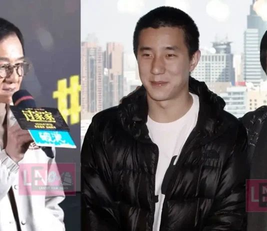 “അവനെ കണ്ടപ്പോഴൊക്കെ ഞാൻ ശകാരിച്ചു, ഒരു നല്ല വാക്കുപോലും പറഞ്ഞില്ല”; മകൻ തന്നിൽ നിന്നകന്നതിലുള്ള ജാക്കി ചാന്റെ കുറ്റബോധം എല്ലാ മാതാപിതാക്കൾക്കുമുള്ള പാഠമാണ്.