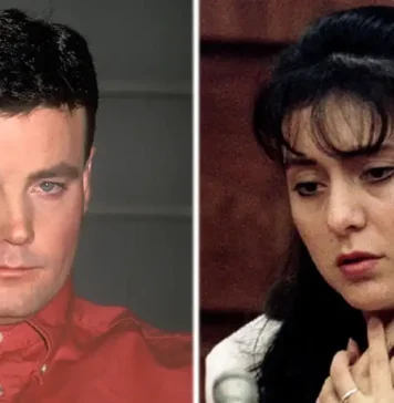 ഉണർന്നെണീറ്റപ്പോൾ ഭാര്യ തന്റെ ജന@നേന്ദ്രീയം മുറിച്ചു മാറ്റിയെന്ന് തിരിച്ചറിഞ്ഞ നിമിഷം ,ജോണിന്റെ വെളിപ്പെടുത്തൽ ; ഒരു കൈയ്യിൽ സ്റ്റിയറിംഗ്, മറുകൈയ്യിൽ ഭർത്താവിന്റെ അറ്റുവീണ ജന@നേന്ദ്രിയം…; ലോകത്തെ വിറപ്പിച്ച ആ സംഭവം.