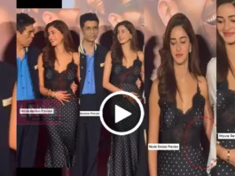 ഗുരുവായതുകൊണ്ട് എന്തും ആകാമോ? അനന്യ പാണ്ഡെയോടുള്ള കരൺ ജോഹറിന്റെ പെരുമാറ്റം അതിരുവിട്ടതെന്ന് സോഷ്യൽ മീഡിയ; ആ വീഡിയോ പറയുന്നതെന്ത്?