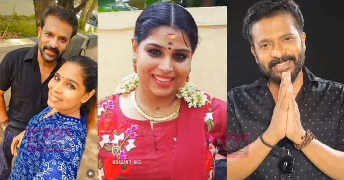 kottikkal jayachandran wife basanthi cancer curse