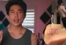 30 ദിവസം, ദിവസവും 100 പുഷ്അപ്പും 50 പുൾഅപ്പും; യുവാവിന്റെ ശരീരത്തിനും മനസ്സിനും സംഭവിച്ചത് അവിശ്വസനീയം!