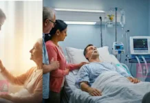 ആശുപത്രി കിടക്കയിൽ ‘മരിച്ച’ ശേഷം ജീവിതത്തിലേക്ക് മടങ്ങി; ആ നിമിഷങ്ങളിൽ കണ്ടതും കേട്ടതും വെളിപ്പെടുത്തി യുവാവ്.